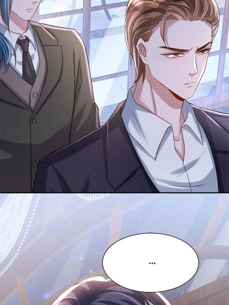 I Was Rocked to the World’s Richest Man in a Matchmaking Office Chapter 97 - Page 43
