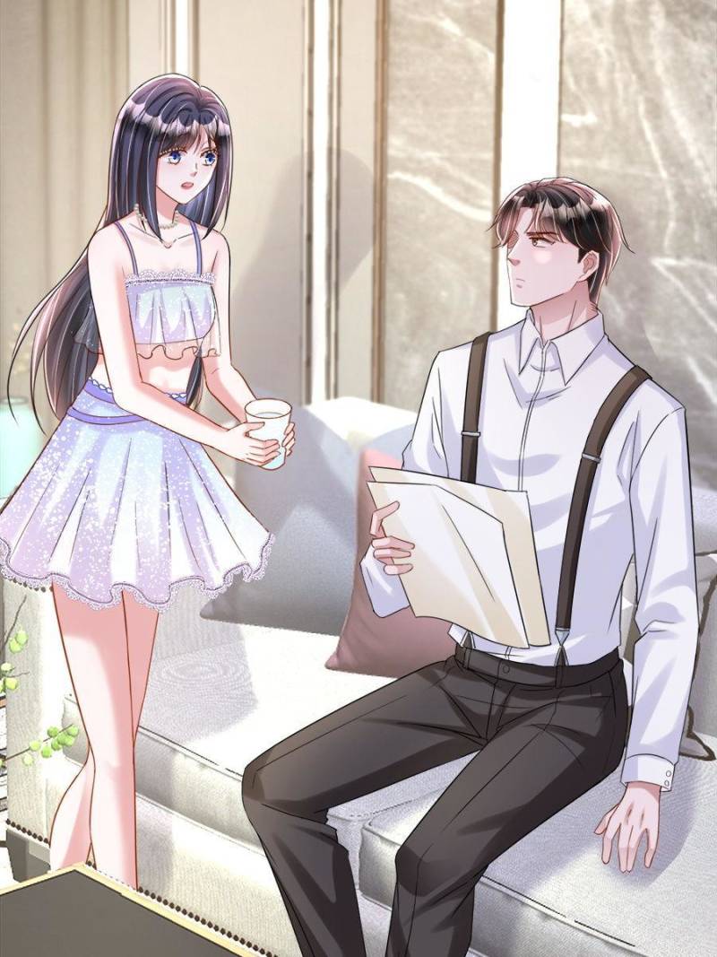 I Was Rocked to the World’s Richest Man in a Matchmaking Office Chapter 97 - Page 47