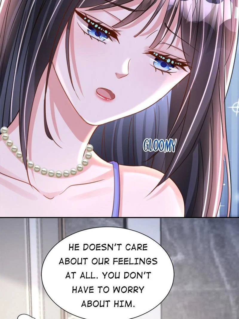 I Was Rocked to the World’s Richest Man in a Matchmaking Office Chapter 97 - Page 50