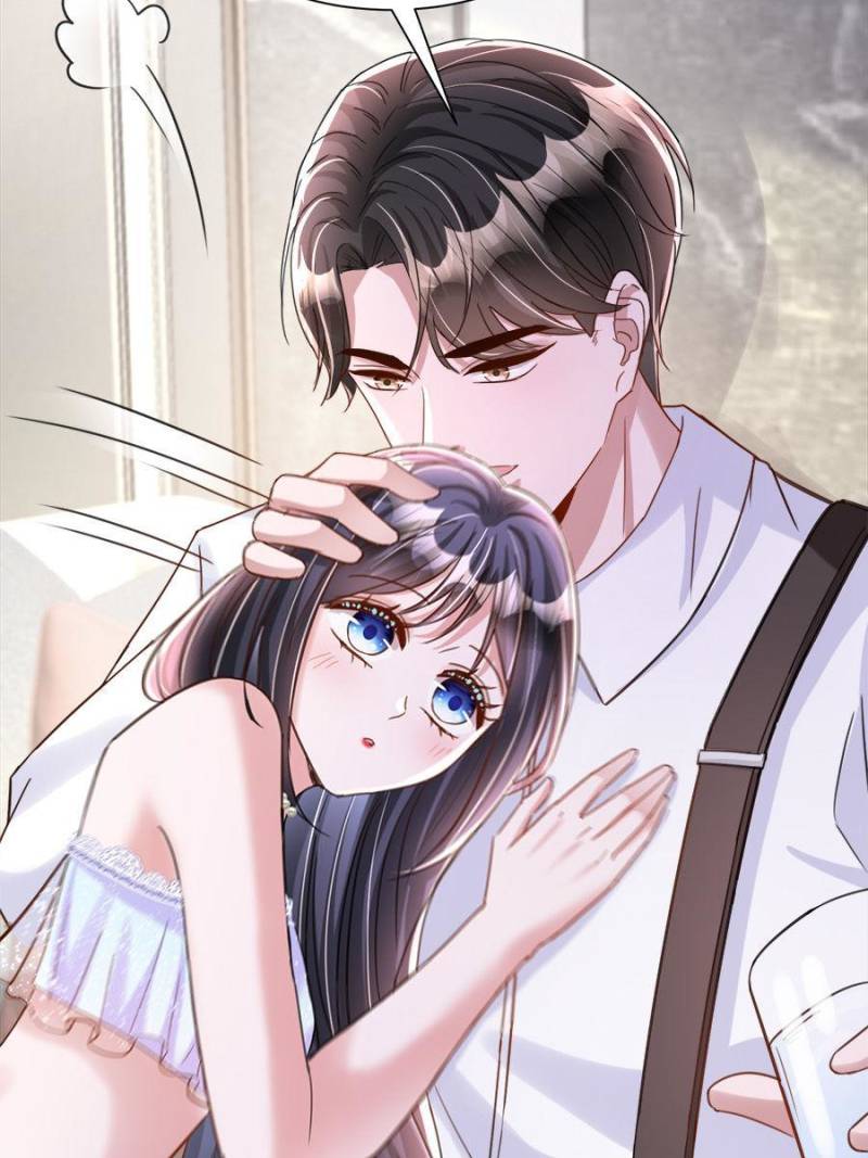I Was Rocked to the World’s Richest Man in a Matchmaking Office Chapter 97 - Page 51