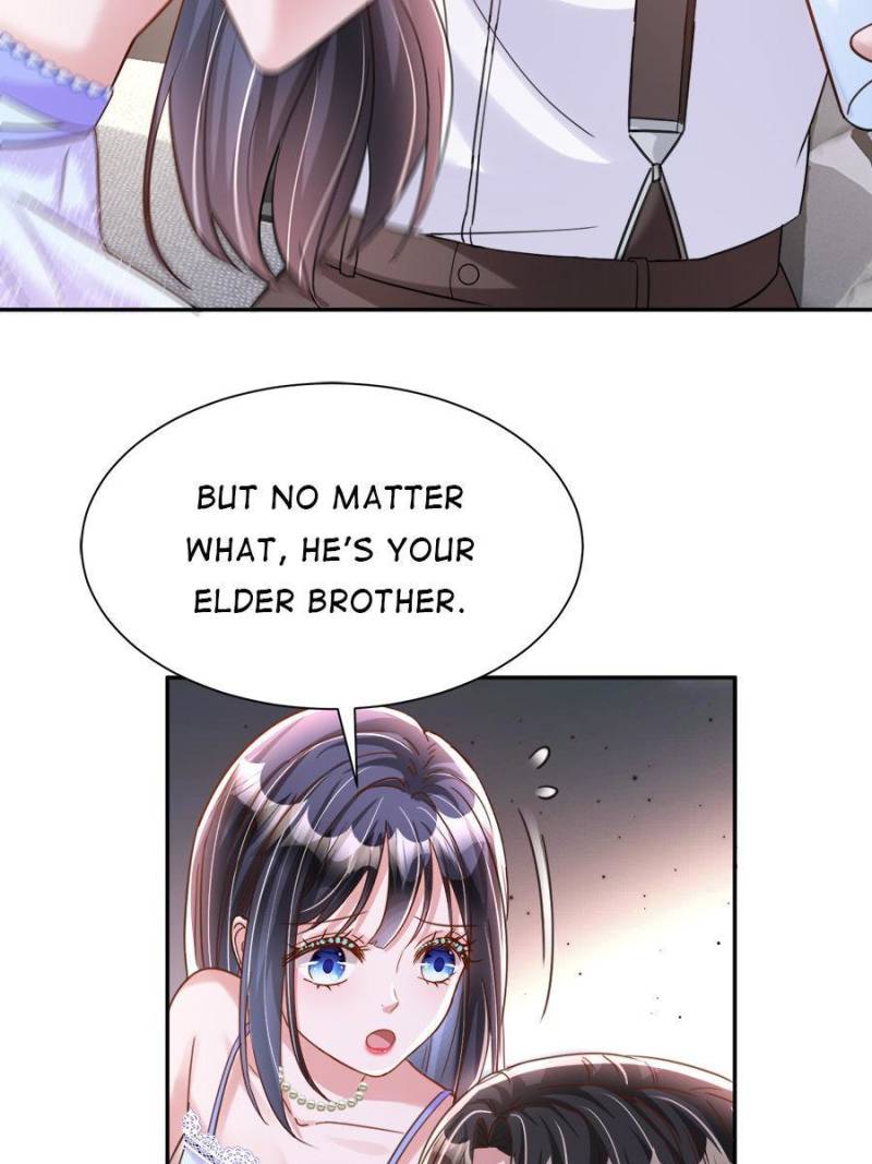 I Was Rocked to the World’s Richest Man in a Matchmaking Office Chapter 97 - Page 52