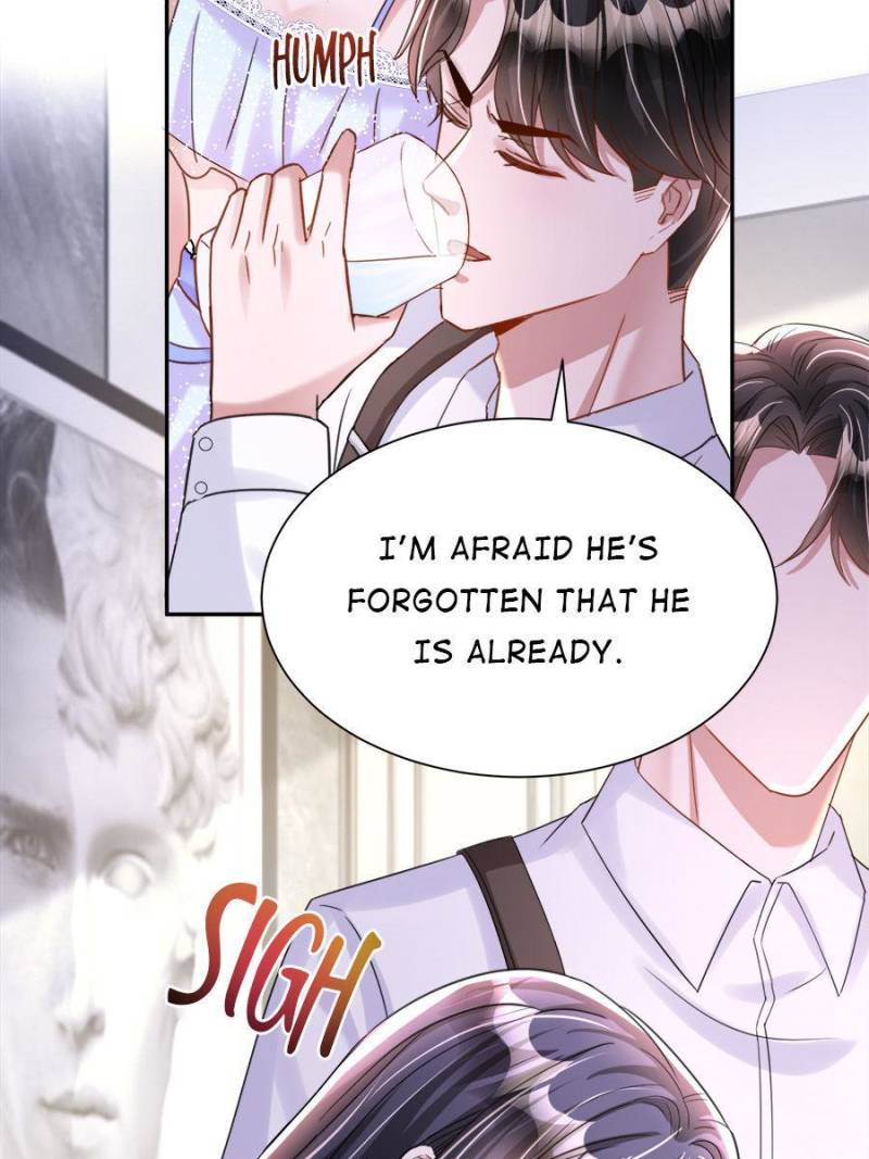 I Was Rocked to the World’s Richest Man in a Matchmaking Office Chapter 97 - Page 53