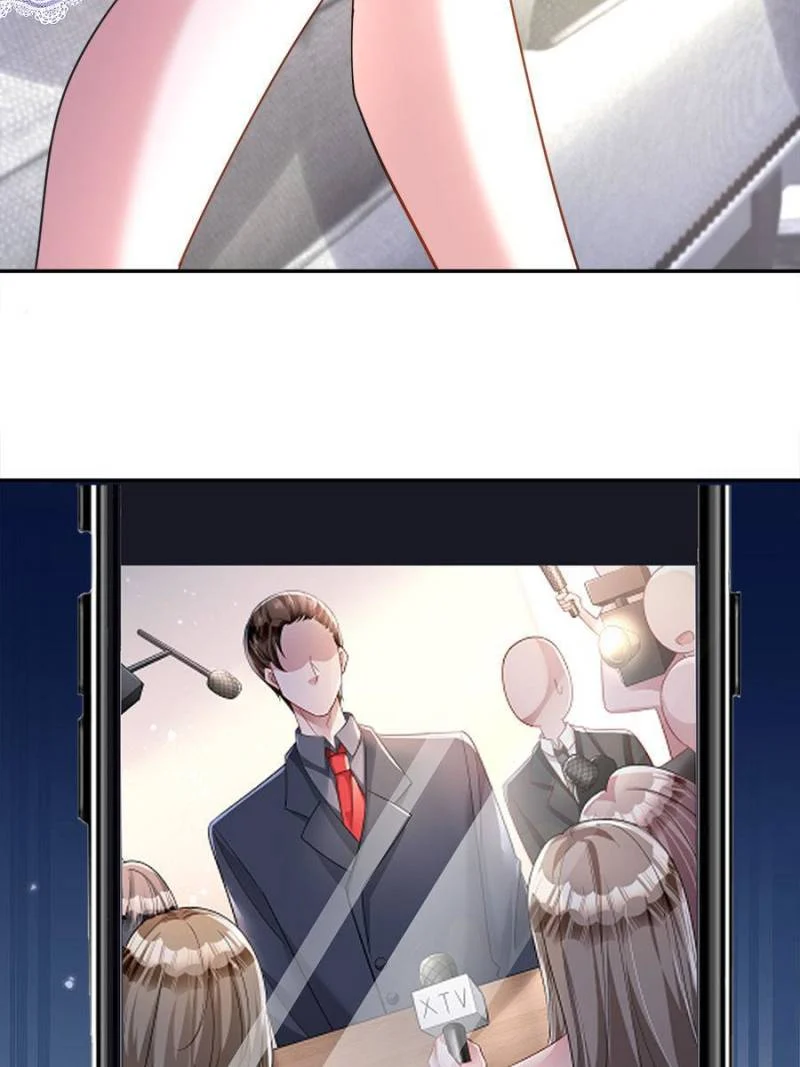 I Was Rocked to the World’s Richest Man in a Matchmaking Office Chapter 97 - Page 55