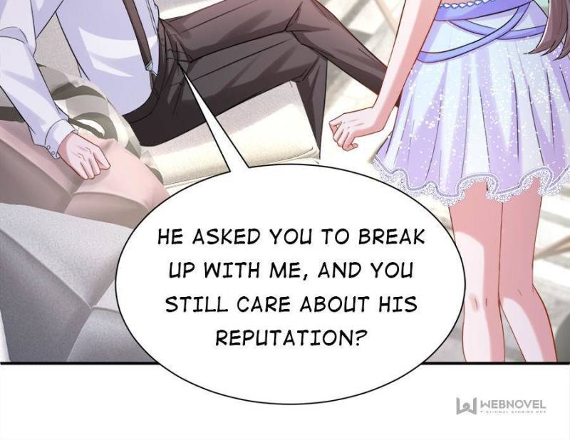 I Was Rocked to the World’s Richest Man in a Matchmaking Office Chapter 97 - Page 58