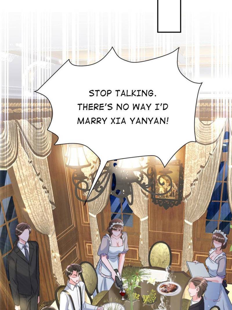 I Was Rocked to the World’s Richest Man in a Matchmaking Office Chapter 97 - Page 7