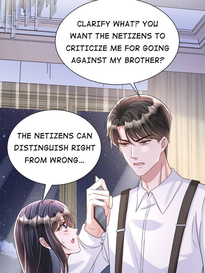I Was Rocked to the World’s Richest Man in a Matchmaking Office Chapter 97 - Page 61