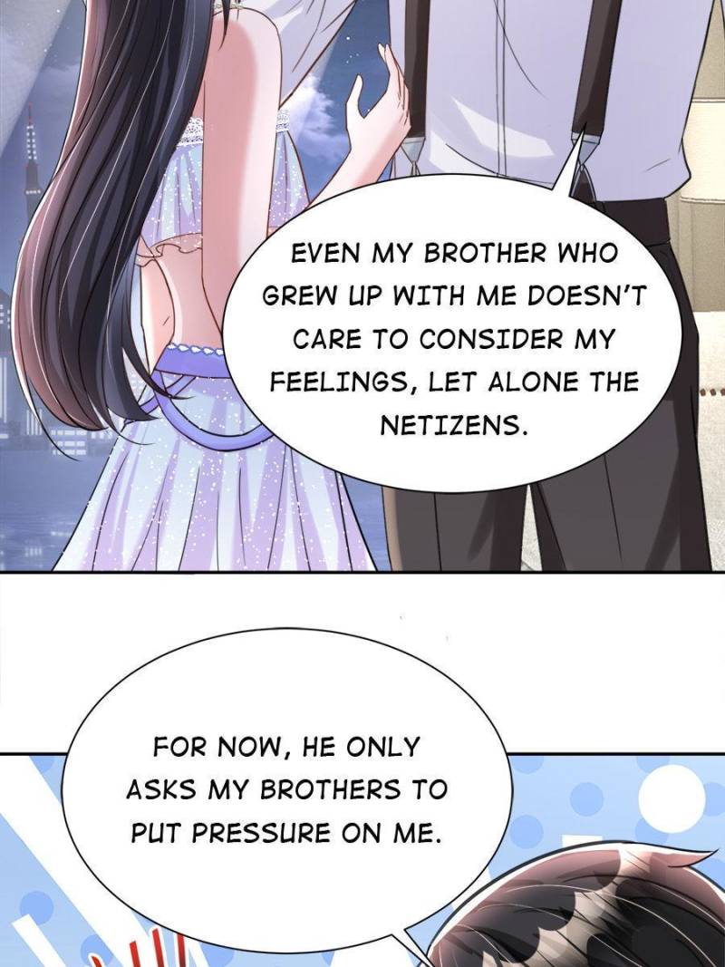 I Was Rocked to the World’s Richest Man in a Matchmaking Office Chapter 97 - Page 62