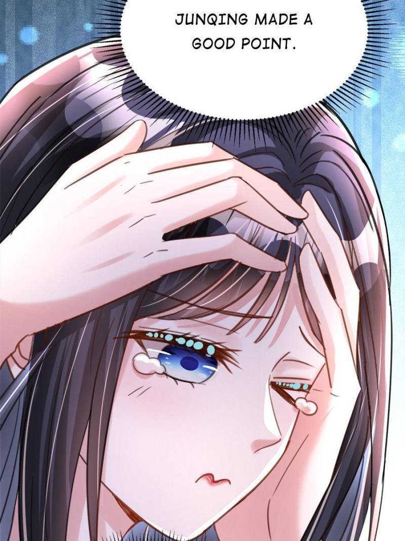 I Was Rocked to the World’s Richest Man in a Matchmaking Office Chapter 97 - Page 64