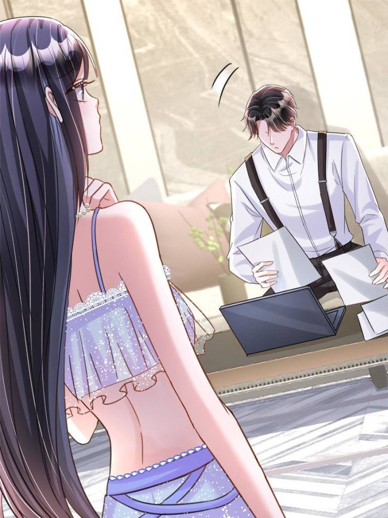 I Was Rocked to the World’s Richest Man in a Matchmaking Office Chapter 97 - Page 66