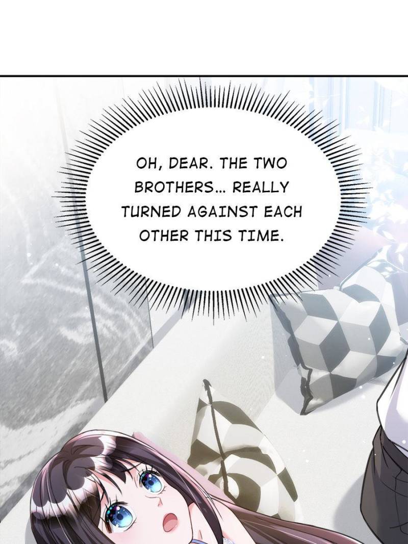 I Was Rocked to the World’s Richest Man in a Matchmaking Office Chapter 97 - Page 68