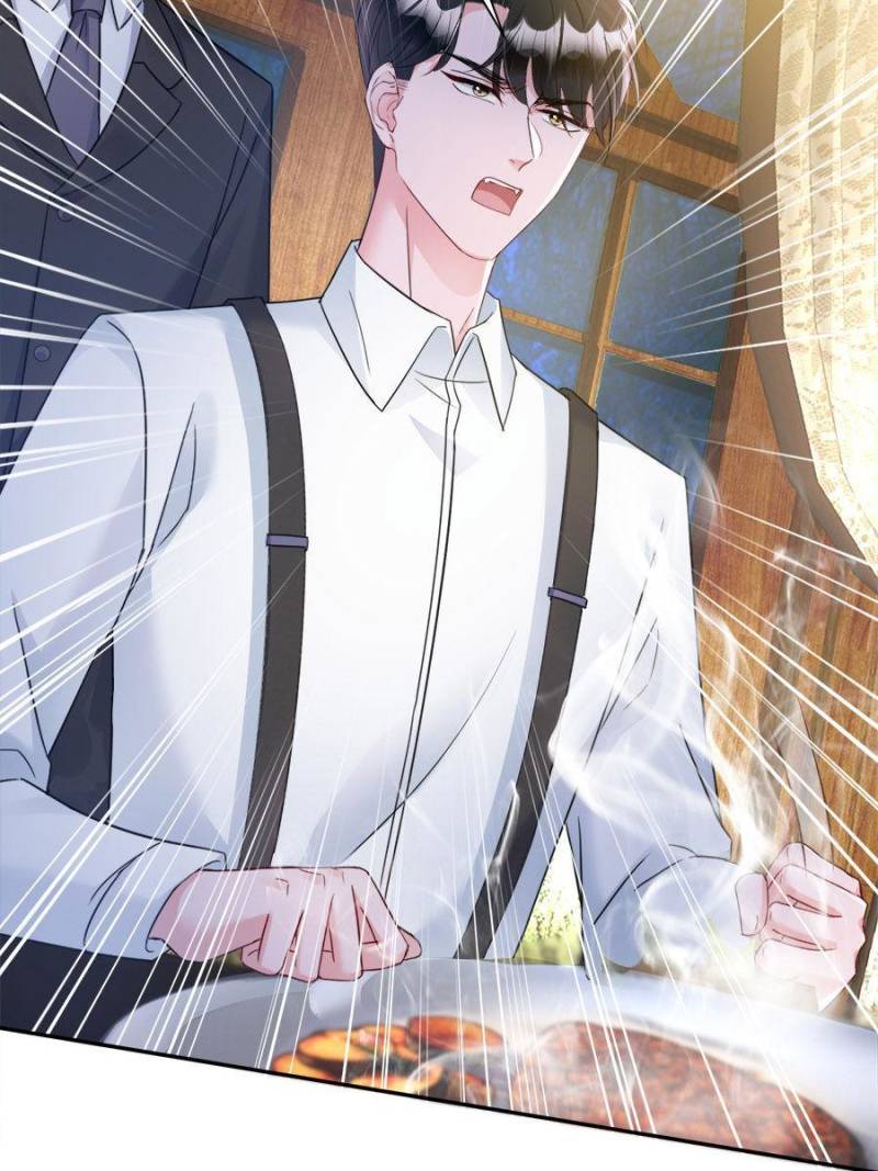 I Was Rocked to the World’s Richest Man in a Matchmaking Office Chapter 97 - Page 9
