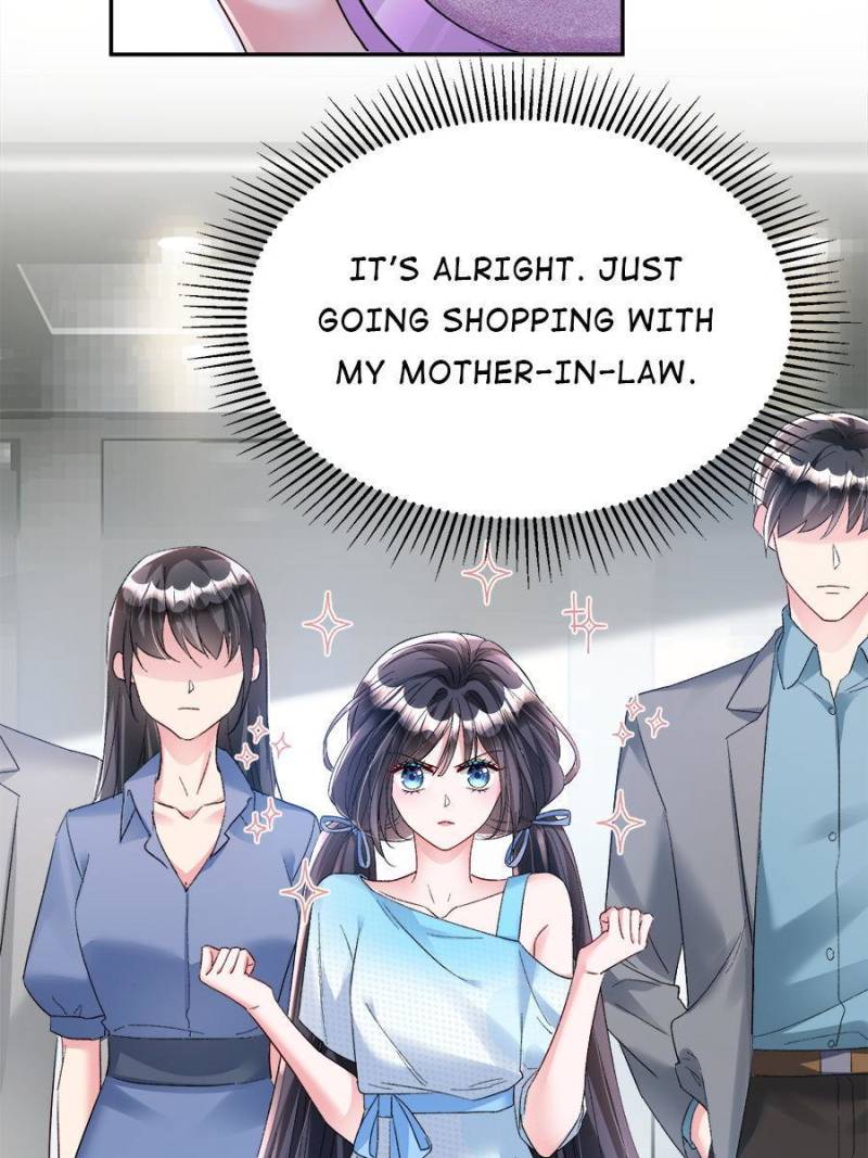 I Was Rocked to the World’s Richest Man in a Matchmaking Office Chapter 98 - Page 2