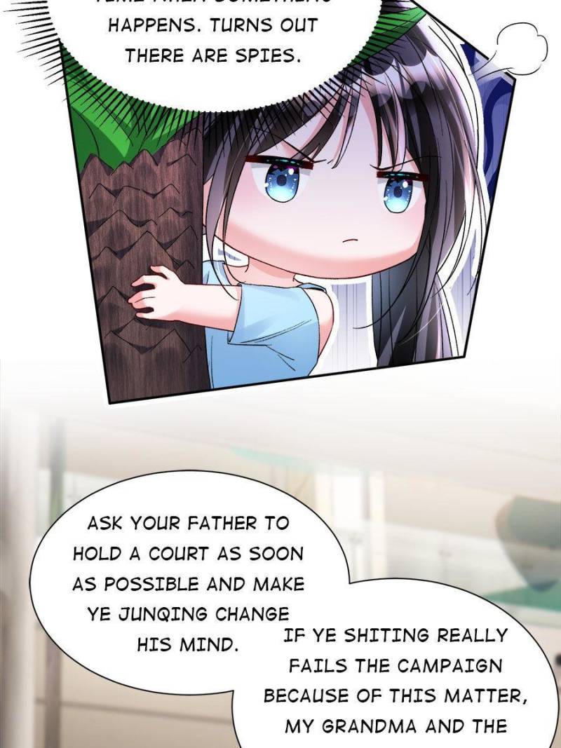 I Was Rocked to the World’s Richest Man in a Matchmaking Office Chapter 98 - Page 12