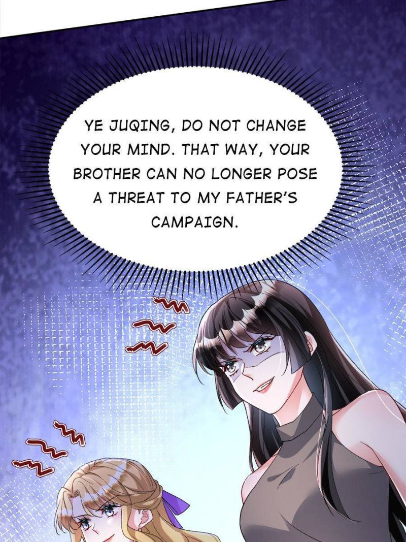 I Was Rocked to the World’s Richest Man in a Matchmaking Office Chapter 98 - Page 14