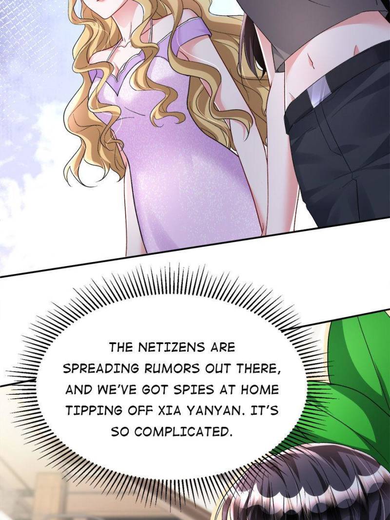 I Was Rocked to the World’s Richest Man in a Matchmaking Office Chapter 98 - Page 15