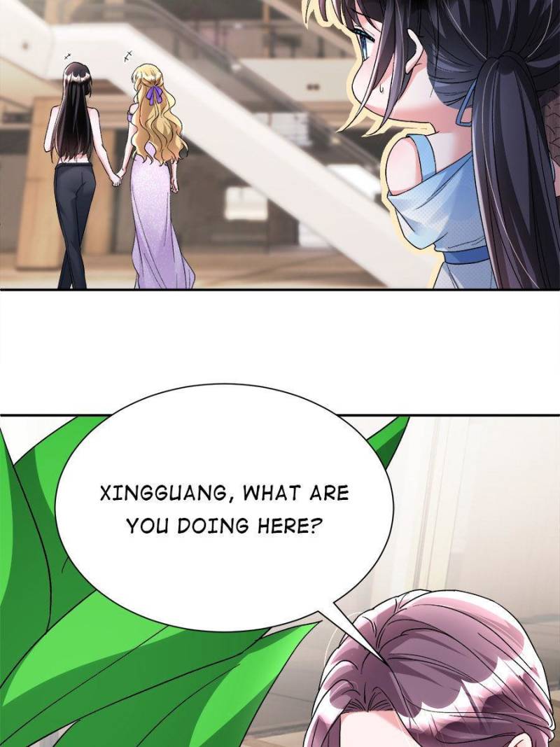 I Was Rocked to the World’s Richest Man in a Matchmaking Office Chapter 98 - Page 16