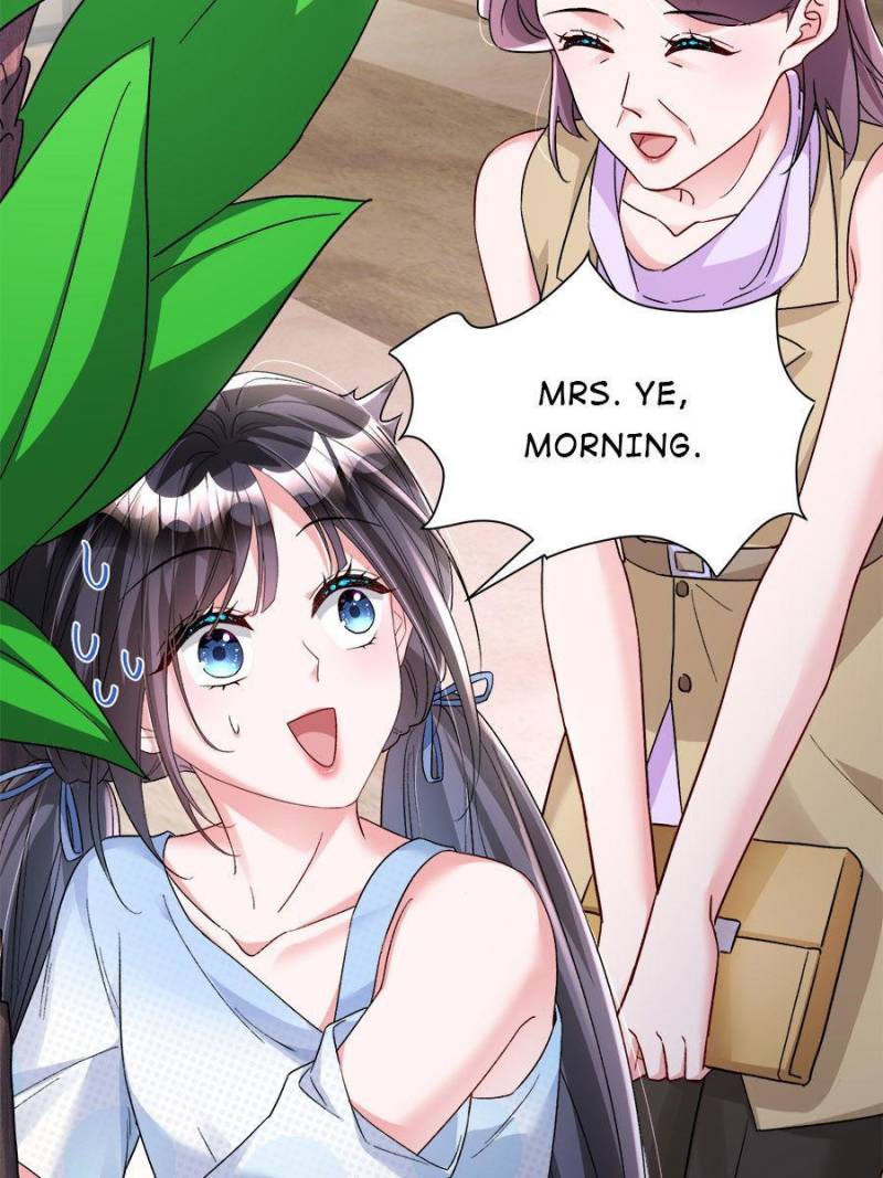 I Was Rocked to the World’s Richest Man in a Matchmaking Office Chapter 98 - Page 17