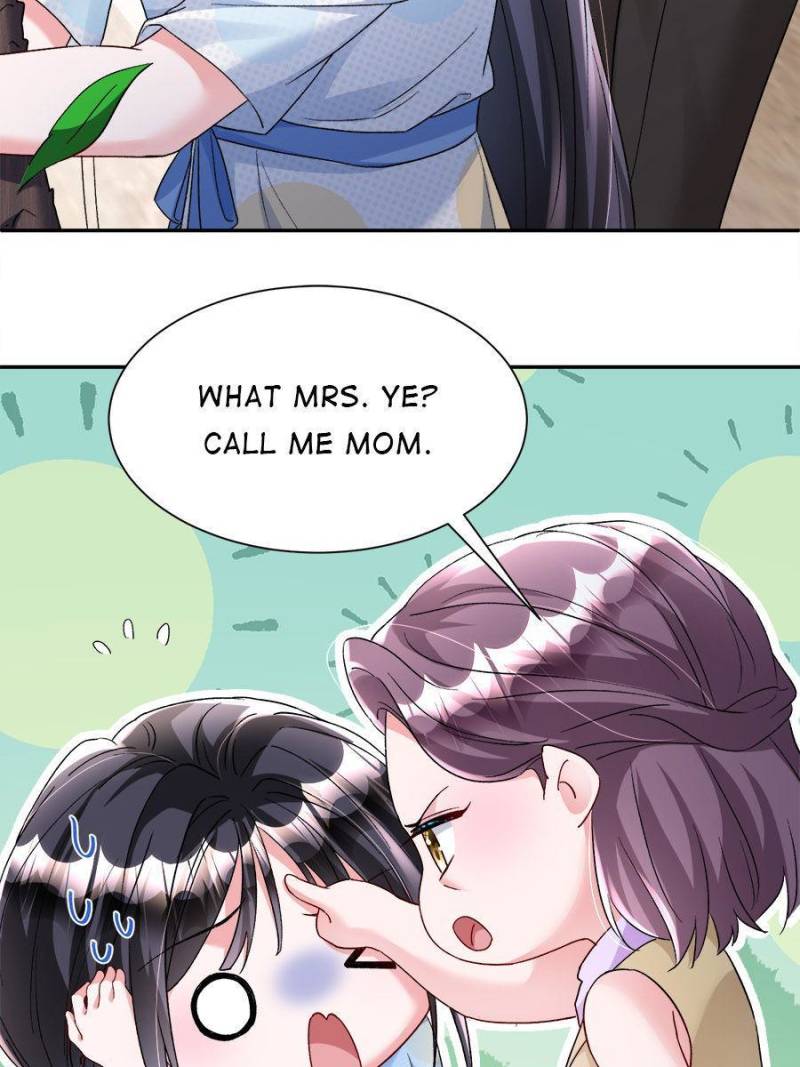 I Was Rocked to the World’s Richest Man in a Matchmaking Office Chapter 98 - Page 18