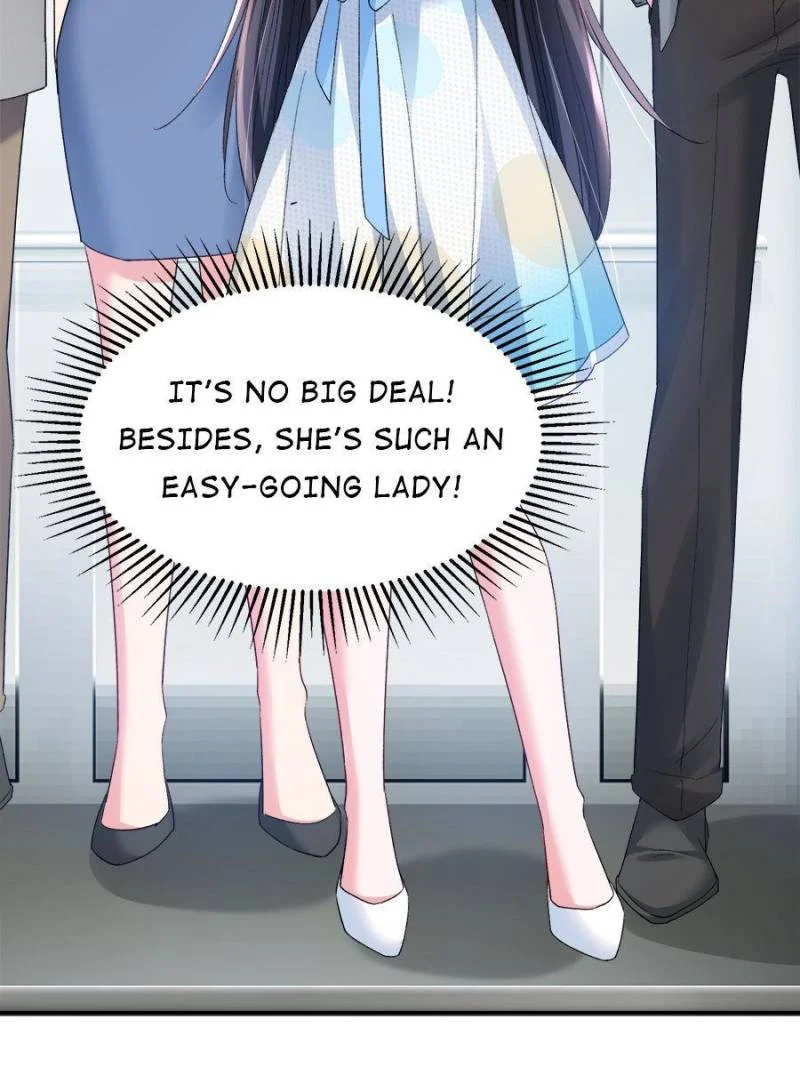 I Was Rocked to the World’s Richest Man in a Matchmaking Office Chapter 98 - Page 3