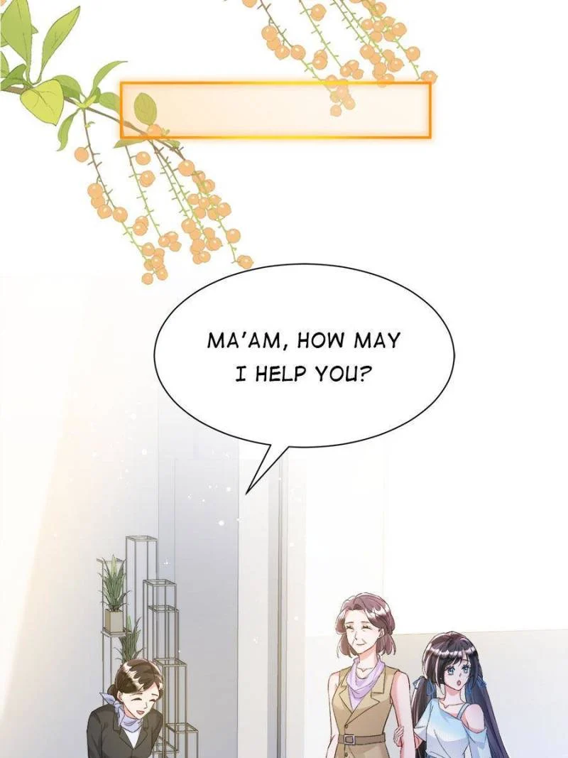 I Was Rocked to the World’s Richest Man in a Matchmaking Office Chapter 98 - Page 22