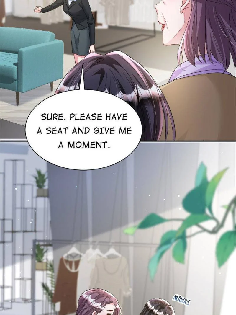 I Was Rocked to the World’s Richest Man in a Matchmaking Office Chapter 98 - Page 24