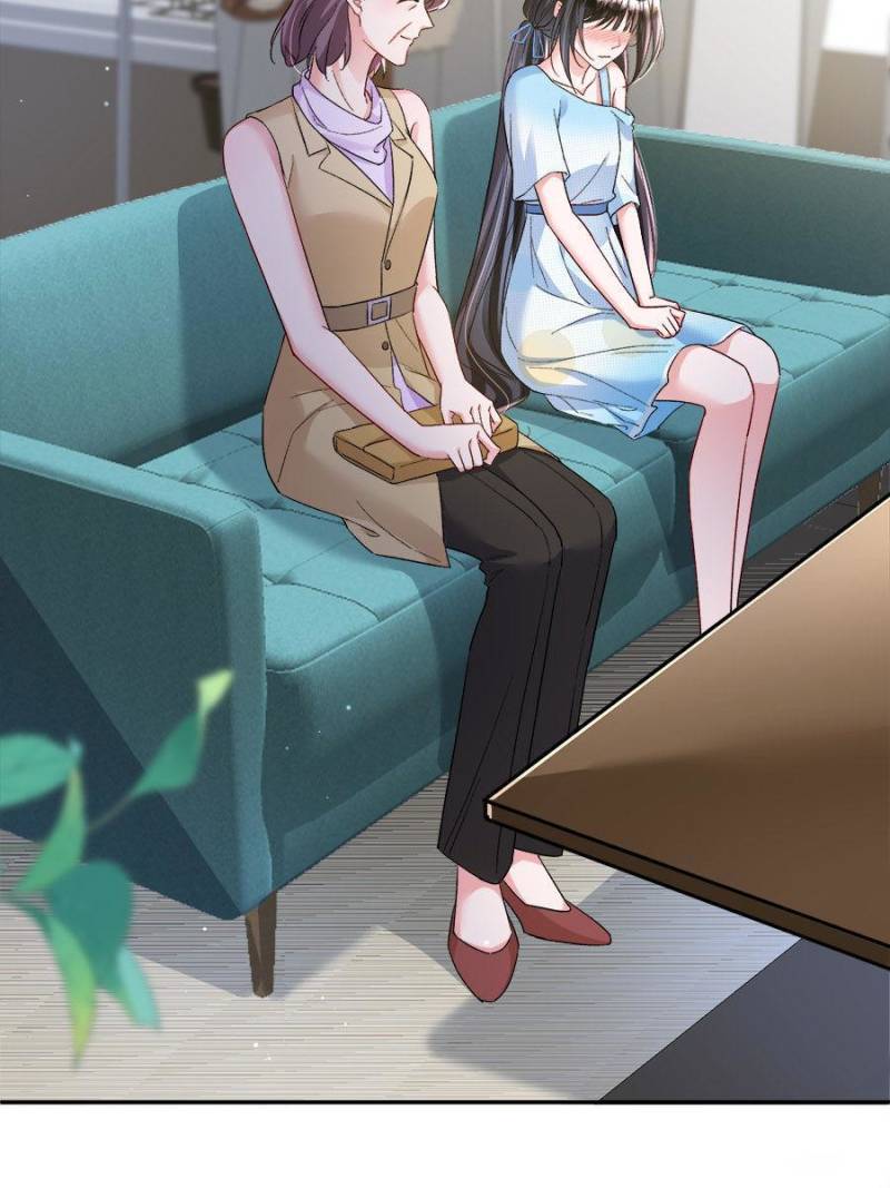 I Was Rocked to the World’s Richest Man in a Matchmaking Office Chapter 98 - Page 25