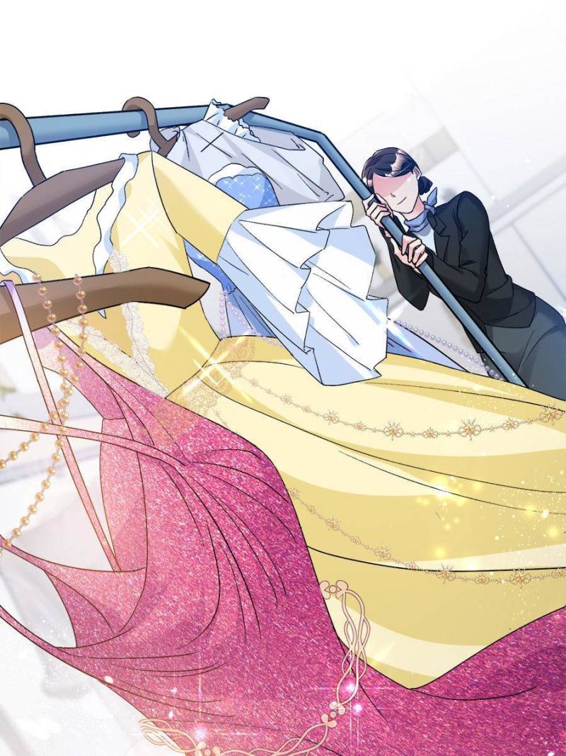 I Was Rocked to the World’s Richest Man in a Matchmaking Office Chapter 98 - Page 26