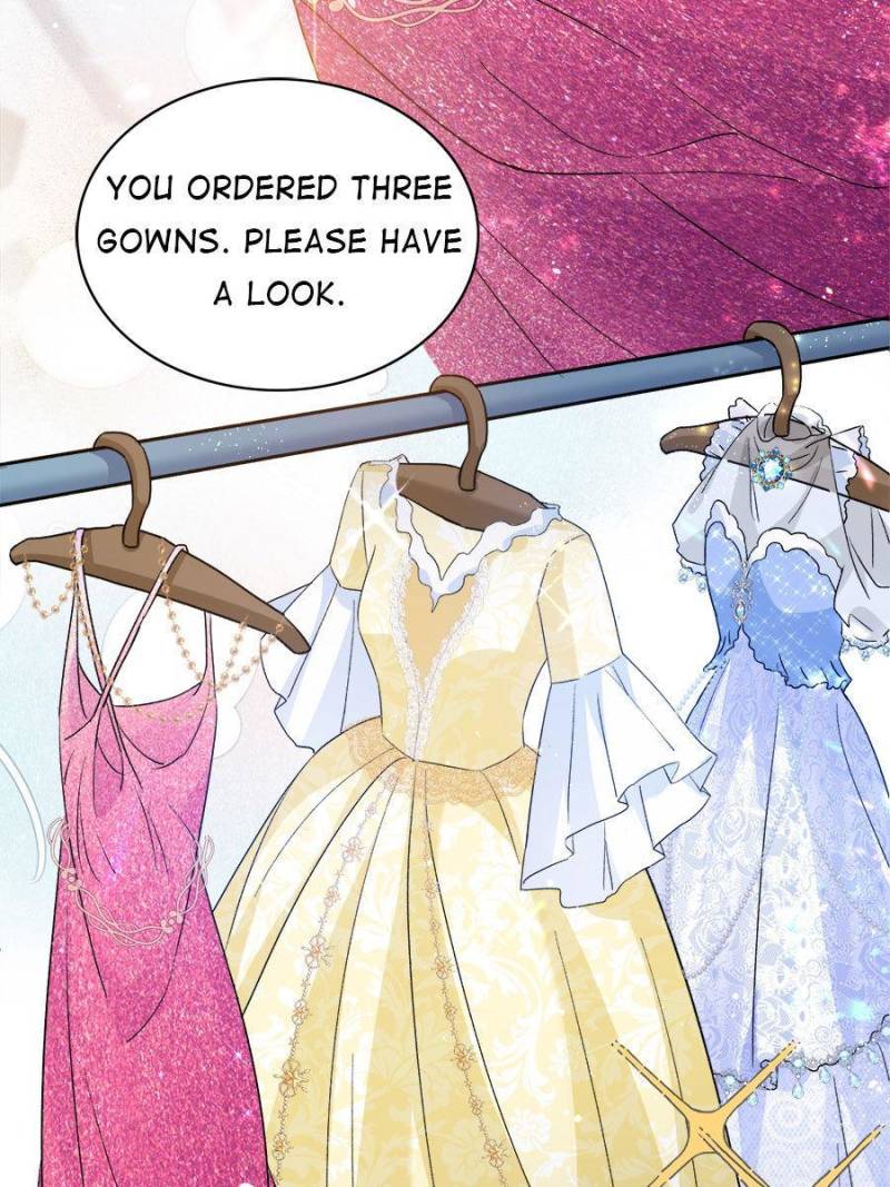 I Was Rocked to the World’s Richest Man in a Matchmaking Office Chapter 98 - Page 27