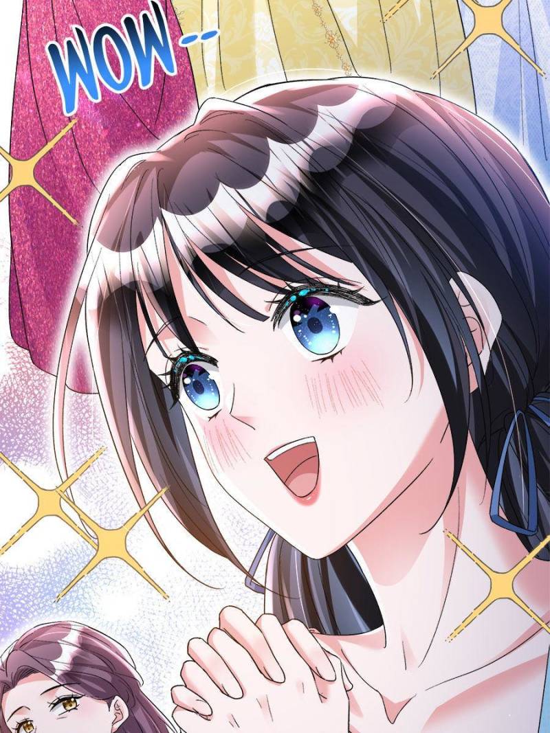 I Was Rocked to the World’s Richest Man in a Matchmaking Office Chapter 98 - Page 28