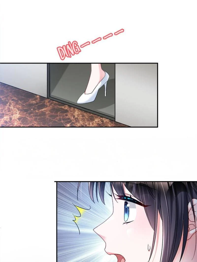 I Was Rocked to the World’s Richest Man in a Matchmaking Office Chapter 98 - Page 4