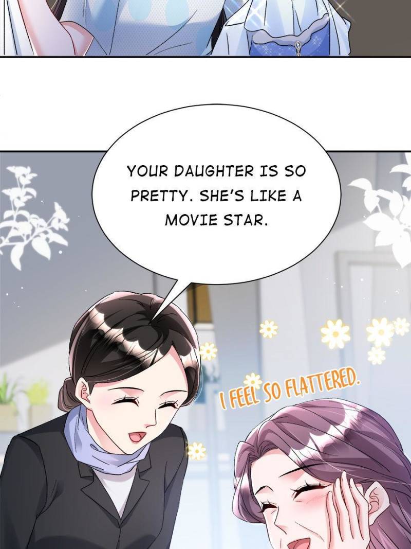I Was Rocked to the World’s Richest Man in a Matchmaking Office Chapter 98 - Page 33