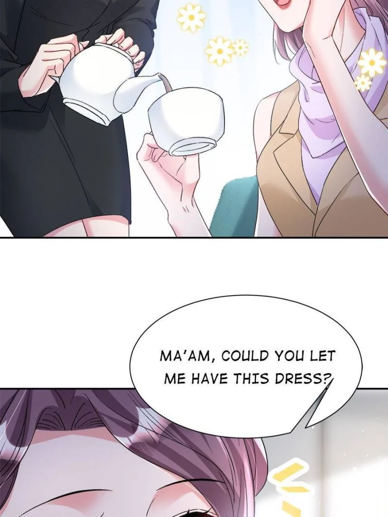 I Was Rocked to the World’s Richest Man in a Matchmaking Office Chapter 98 - Page 34