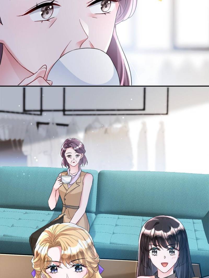 I Was Rocked to the World’s Richest Man in a Matchmaking Office Chapter 98 - Page 35