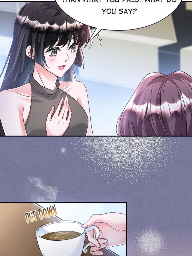 I Was Rocked to the World’s Richest Man in a Matchmaking Office Chapter 98 - Page 37