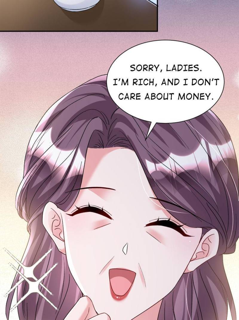 I Was Rocked to the World’s Richest Man in a Matchmaking Office Chapter 98 - Page 38