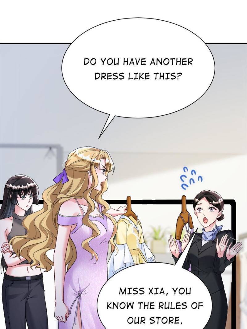 I Was Rocked to the World’s Richest Man in a Matchmaking Office Chapter 98 - Page 40