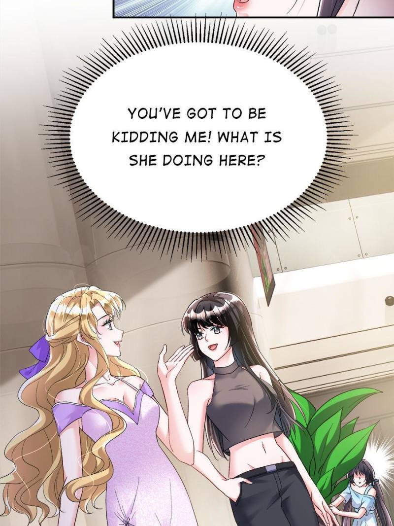 I Was Rocked to the World’s Richest Man in a Matchmaking Office Chapter 98 - Page 5