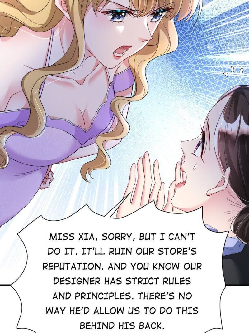 I Was Rocked to the World’s Richest Man in a Matchmaking Office Chapter 98 - Page 42