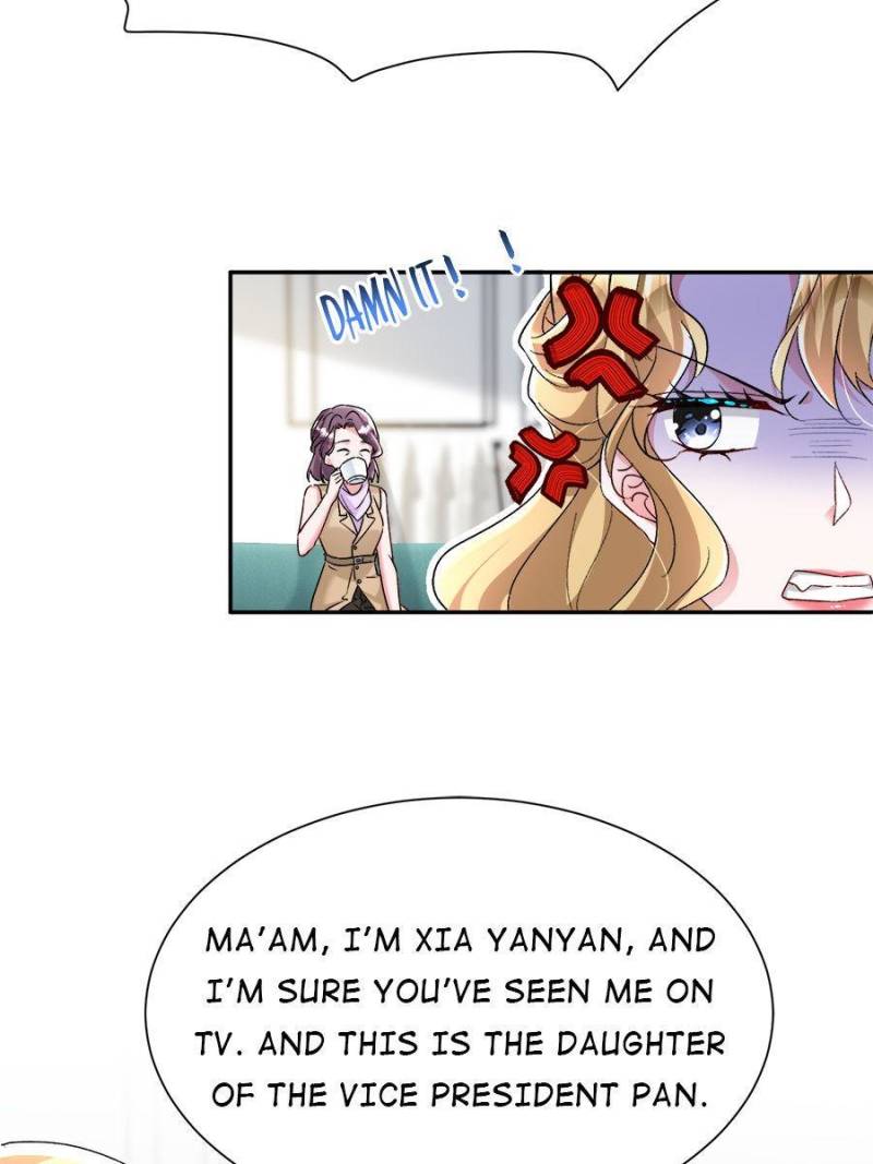 I Was Rocked to the World’s Richest Man in a Matchmaking Office Chapter 98 - Page 43