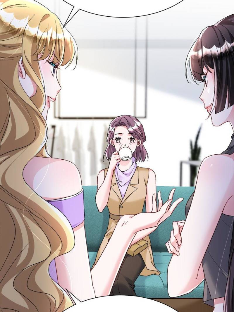 I Was Rocked to the World’s Richest Man in a Matchmaking Office Chapter 98 - Page 44