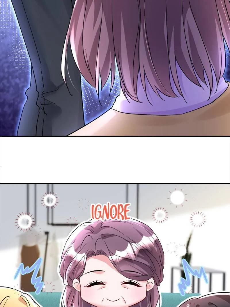 I Was Rocked to the World’s Richest Man in a Matchmaking Office Chapter 98 - Page 47