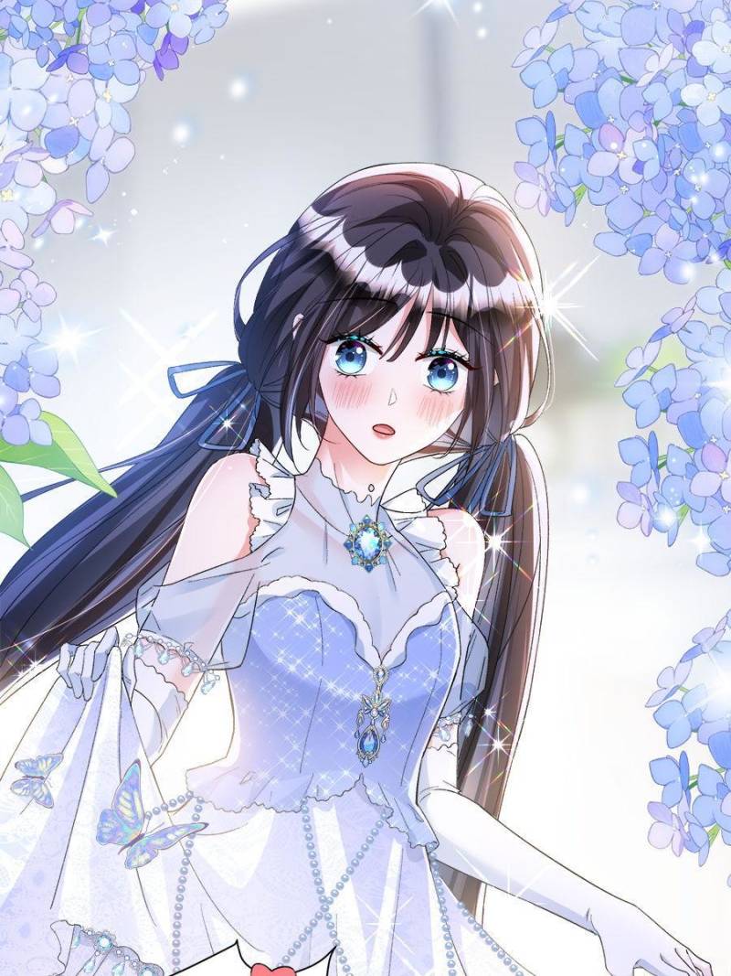 I Was Rocked to the World’s Richest Man in a Matchmaking Office Chapter 98 - Page 50
