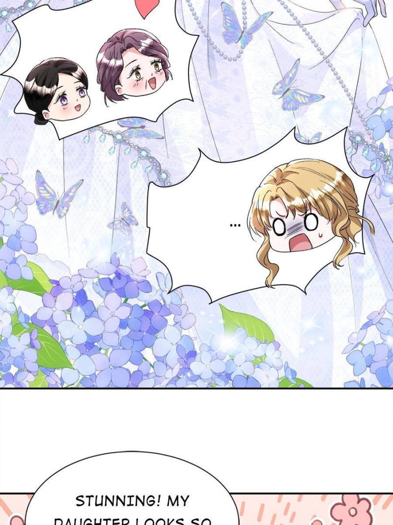 I Was Rocked to the World’s Richest Man in a Matchmaking Office Chapter 98 - Page 51