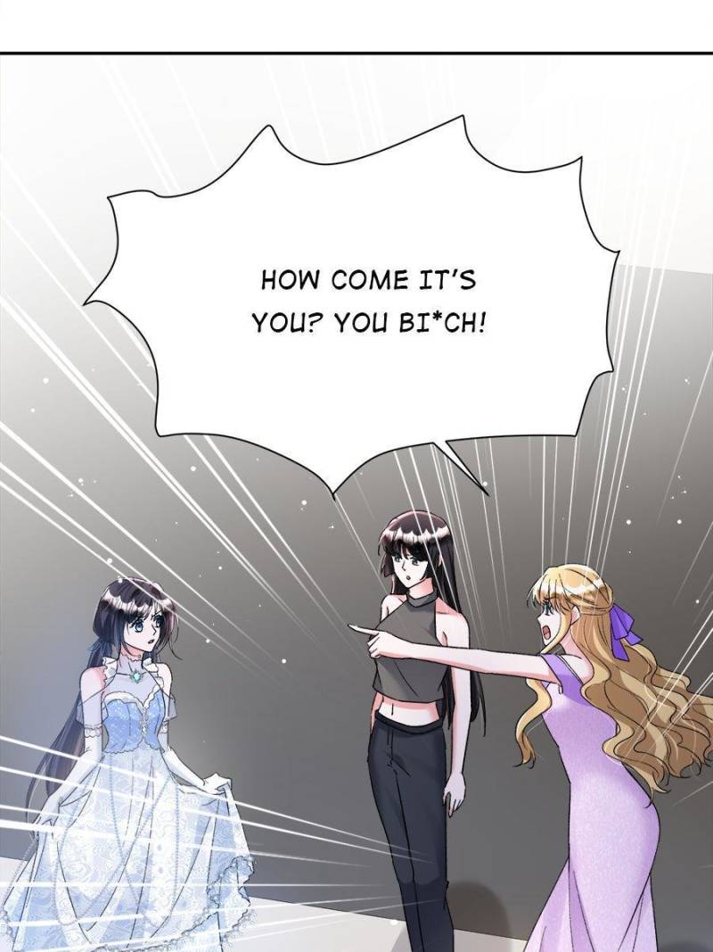 I Was Rocked to the World’s Richest Man in a Matchmaking Office Chapter 98 - Page 53
