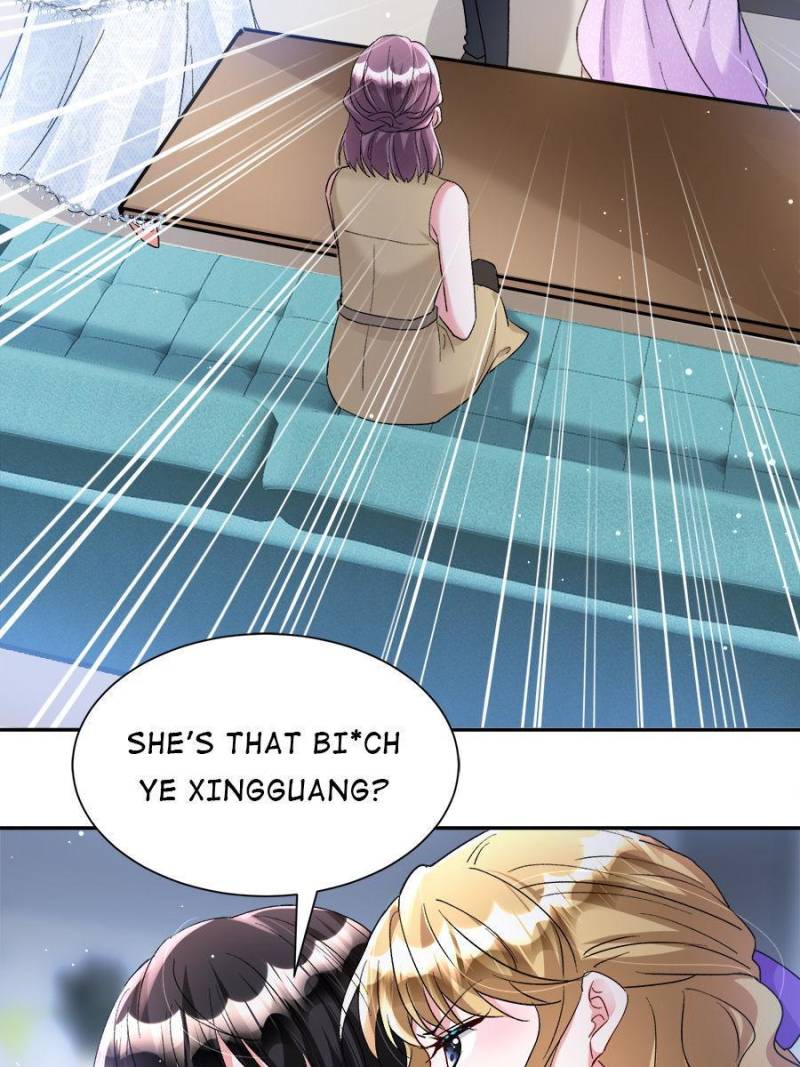 I Was Rocked to the World’s Richest Man in a Matchmaking Office Chapter 98 - Page 54