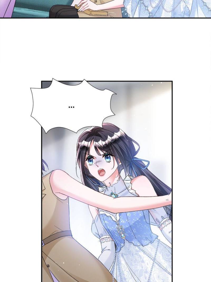 I Was Rocked to the World’s Richest Man in a Matchmaking Office Chapter 98 - Page 57