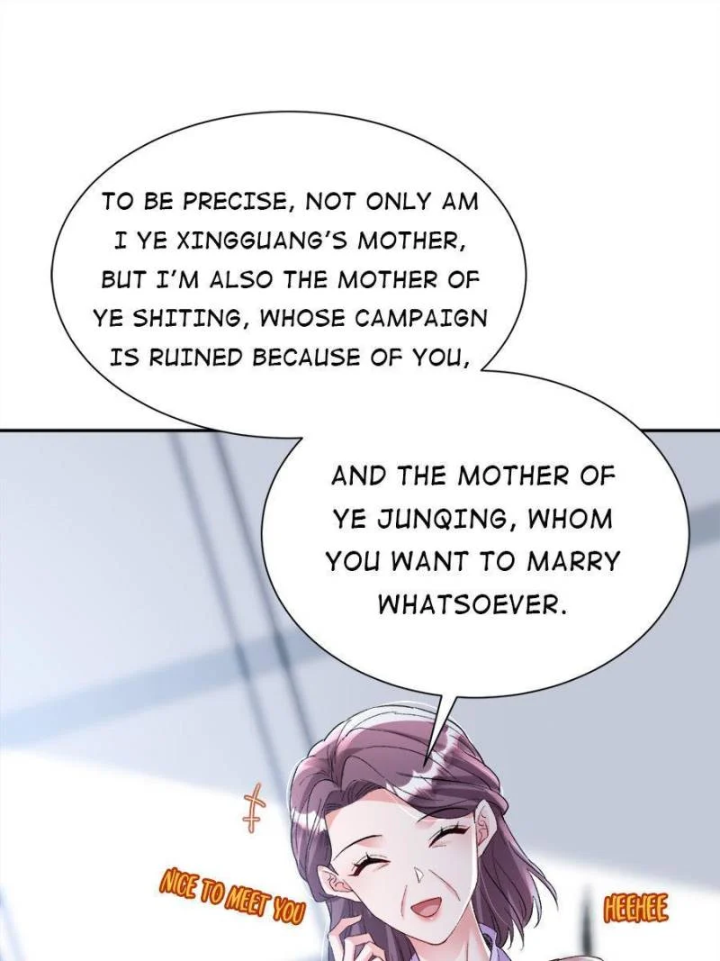 I Was Rocked to the World’s Richest Man in a Matchmaking Office Chapter 98 - Page 59