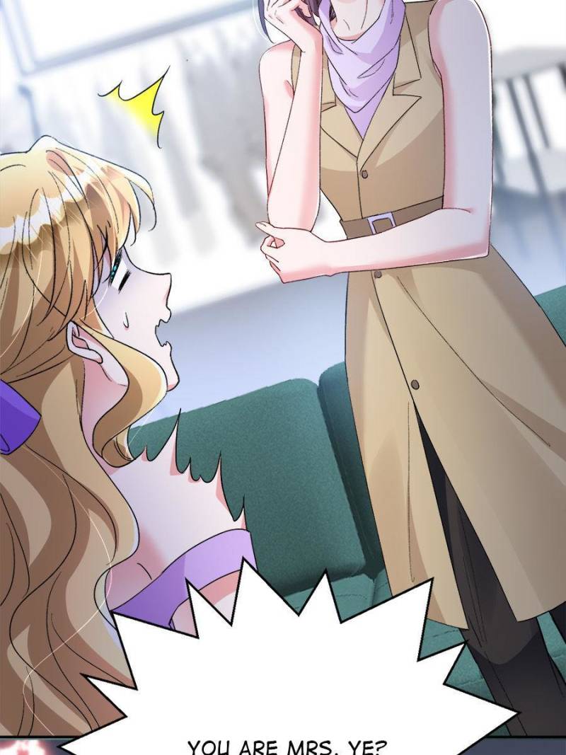 I Was Rocked to the World’s Richest Man in a Matchmaking Office Chapter 98 - Page 60