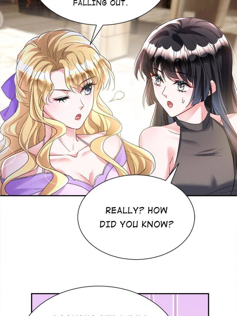 I Was Rocked to the World’s Richest Man in a Matchmaking Office Chapter 98 - Page 7