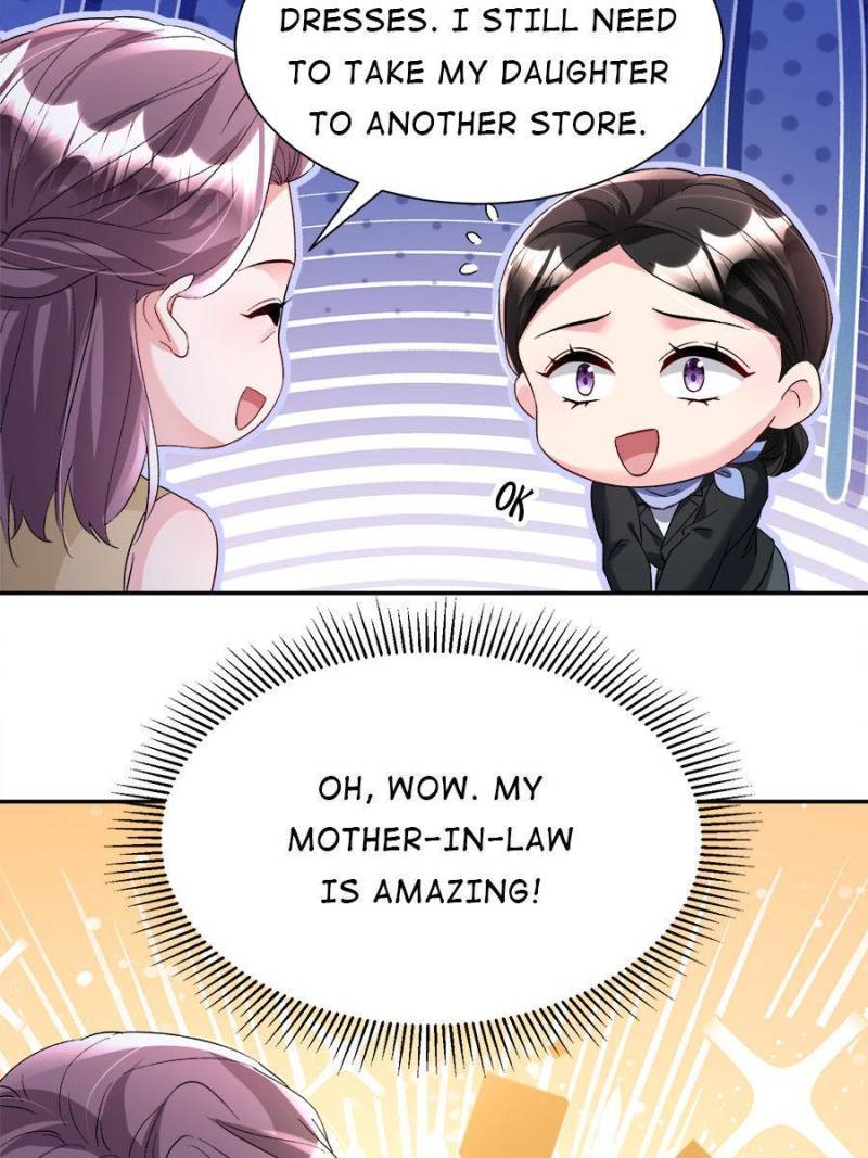 I Was Rocked to the World’s Richest Man in a Matchmaking Office Chapter 98 - Page 63